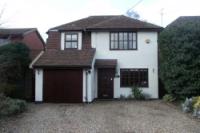 Detached House, 4 bedrooms