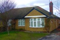 Bungalow, 2 bedrooms