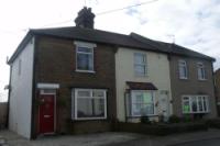 End-of-Terrace House, 2 bedrooms