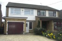 Semi-Detached House, 3 bedrooms