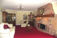Detached House, 5 bedrooms, Freehold