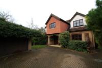 Detached House, 5 bedrooms, Freehold