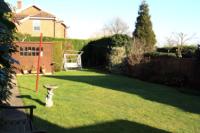 Detached House, 3 bedrooms, Freehold