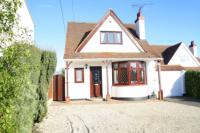 Detached House, 3 bedrooms, Freehold