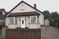 Bungalow, 4 bedrooms