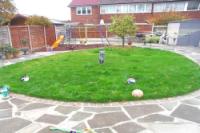 End-of-Terrace House, 4 bedrooms, Freehold