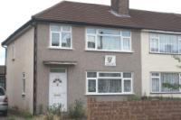 End-of-Terrace House, 3 bedrooms, Freehold