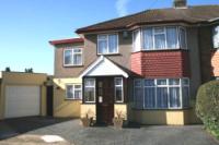 Semi-Detached House, 4 bedrooms