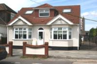 Bungalow, 4 bedrooms
