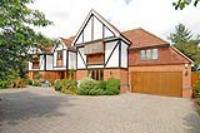 Detached House, 5 bedrooms