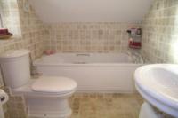 Semi-Detached House, 4 bedrooms, Freehold