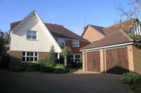 Detached House, 5 bedrooms