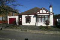 Bungalow, 3 bedrooms