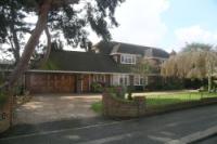 Detached House, 5 bedrooms