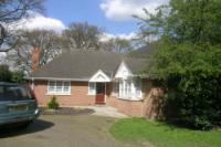 Bungalow, 3 bedrooms