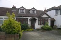Bungalow, 4 bedrooms