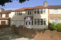 End-of-Terrace House, 4 bedrooms