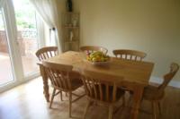 End-of-Terrace House, 4 bedrooms, Freehold