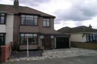 Semi-Detached House, 3 bedrooms