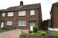 Semi-Detached House, 3 bedrooms