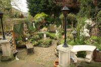 Semi-Detached House, 3 bedrooms, Freehold