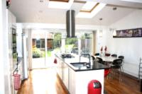 Semi-Detached House, 4 bedrooms, Freehold