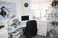 Semi-Detached House, 4 bedrooms, Freehold
