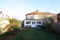Semi-Detached House, 3 bedrooms, Freehold