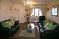 Semi-Detached House, 4 bedrooms, Freehold