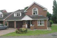 Detached House, 4 bedrooms