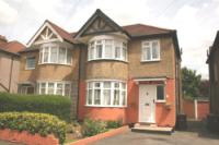 Semi-Detached House, 3 bedrooms