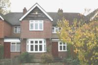 Mid-Terrace House, 3 bedrooms
