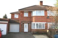 Semi-Detached House, 5 bedrooms