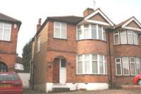 Semi-Detached House, 3 bedrooms