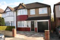 Semi-Detached House, 4 bedrooms