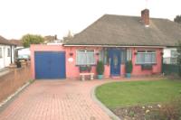 Bungalow, 3 bedrooms