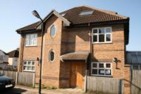 Detached House, 8 bedrooms