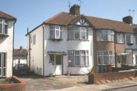 Semi-Detached House, 3 bedrooms