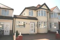 Semi-Detached House, 4 bedrooms