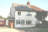 Semi-Detached House, 4 bedrooms