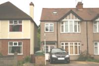 Flat / Apartment, 3 bedrooms