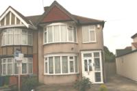 Semi-Detached House, 3 bedrooms