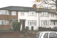 Mid-Terrace House, 3 bedrooms