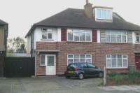 Semi-Detached House, 3 bedrooms