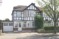 Semi-Detached House, 4 bedrooms