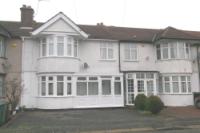Mid-Terrace House, 4 bedrooms
