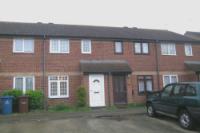 Mid-Terrace House, 2 bedrooms