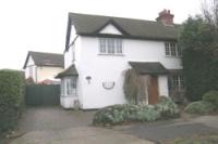 Cottage, 3 bedrooms