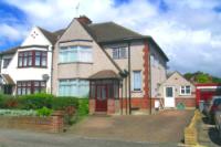 Semi-Detached House, 4 bedrooms
