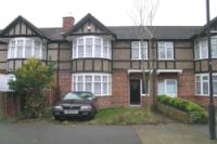 Mid-Terrace House, 3 bedrooms